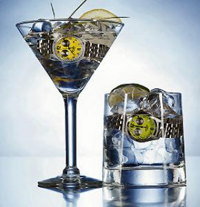 Sea bar 